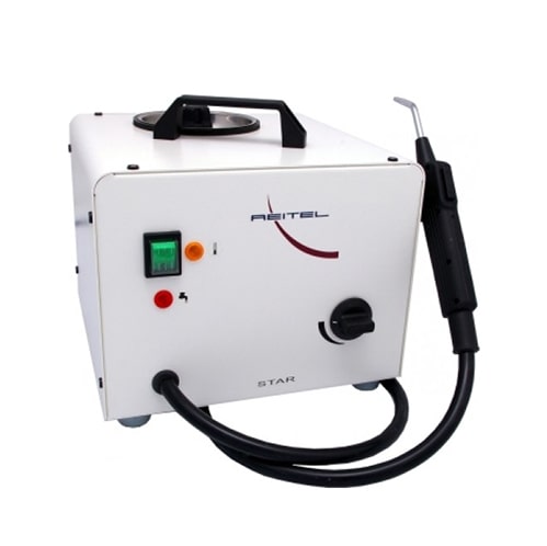 STAR Steam Cleaner 