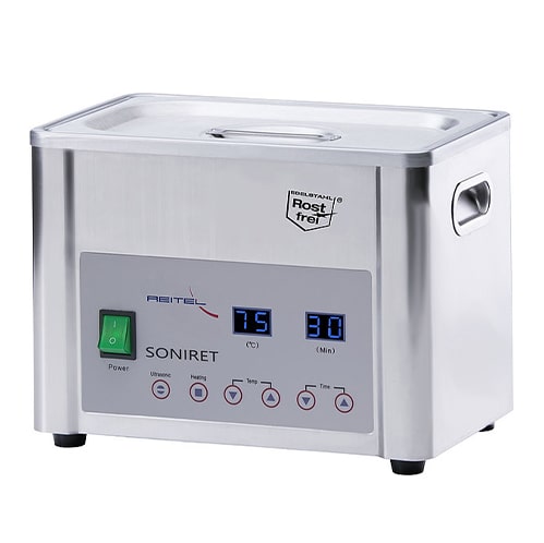 Ultrasonic Cleaner